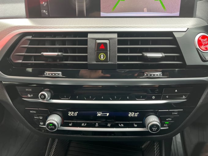 2025 BMW X3