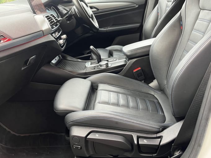 2025 BMW X3