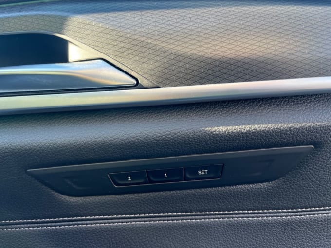 2025 BMW 5 Series