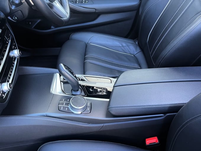 2025 BMW 5 Series
