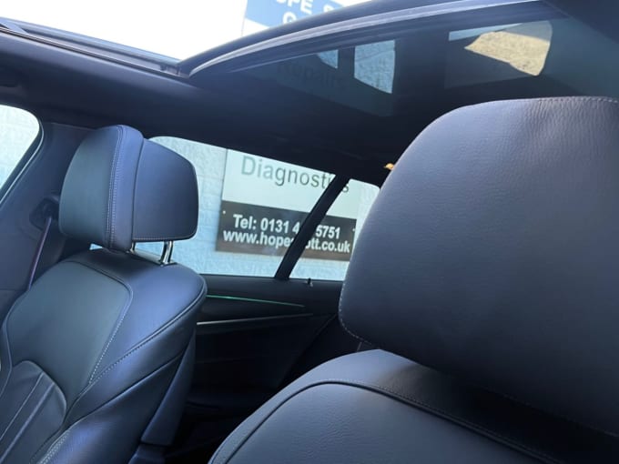 2025 BMW 5 Series
