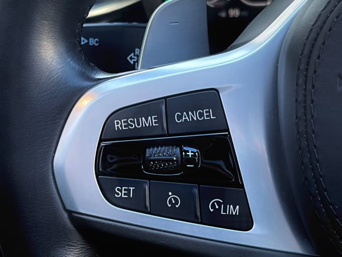 2025 BMW 5 Series