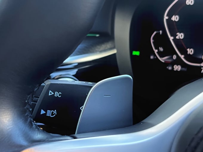 2025 BMW 5 Series