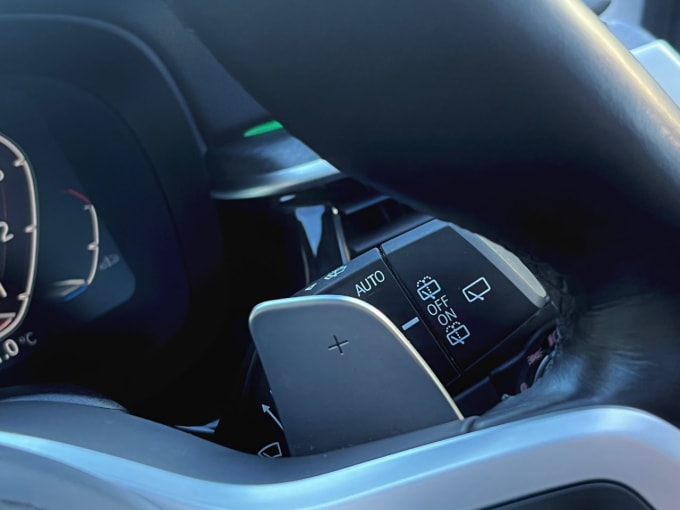 2025 BMW 5 Series