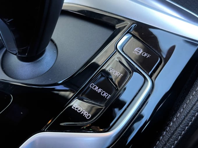 2025 BMW 5 Series