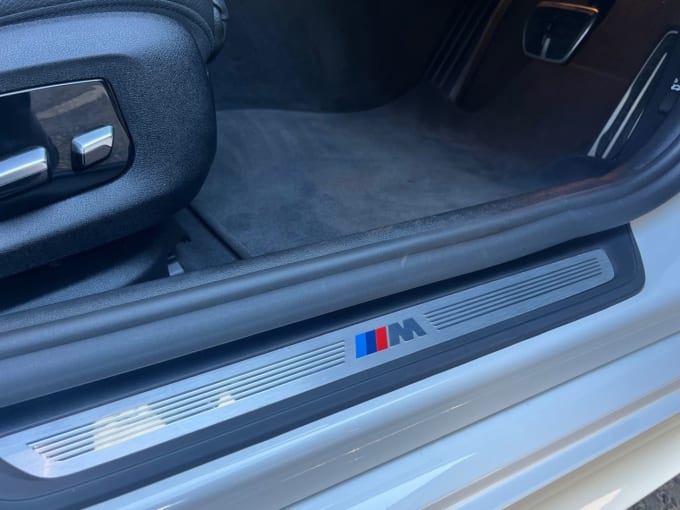 2025 BMW 5 Series