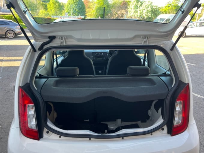 2025 Skoda Citigo