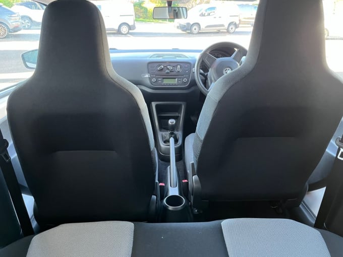 2025 Skoda Citigo