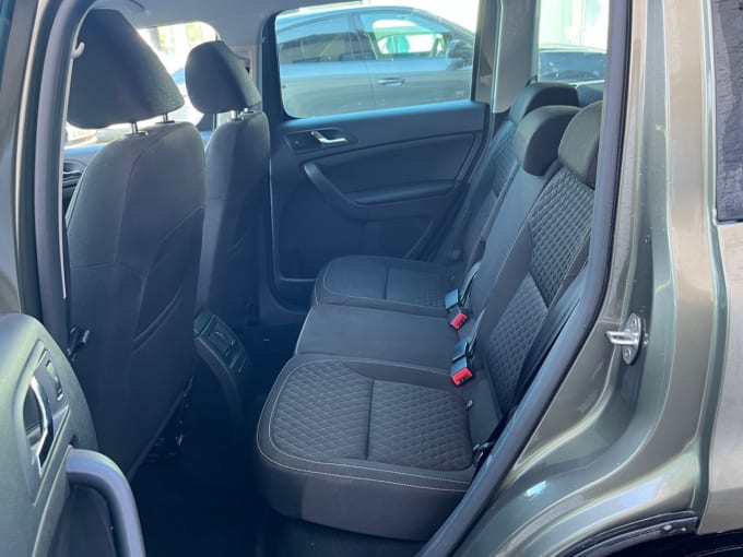 2025 Skoda Yeti