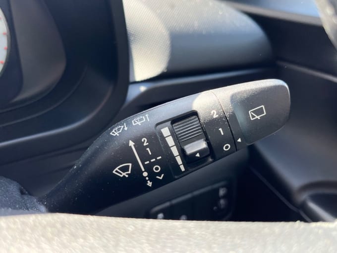 2025 Hyundai Bayon