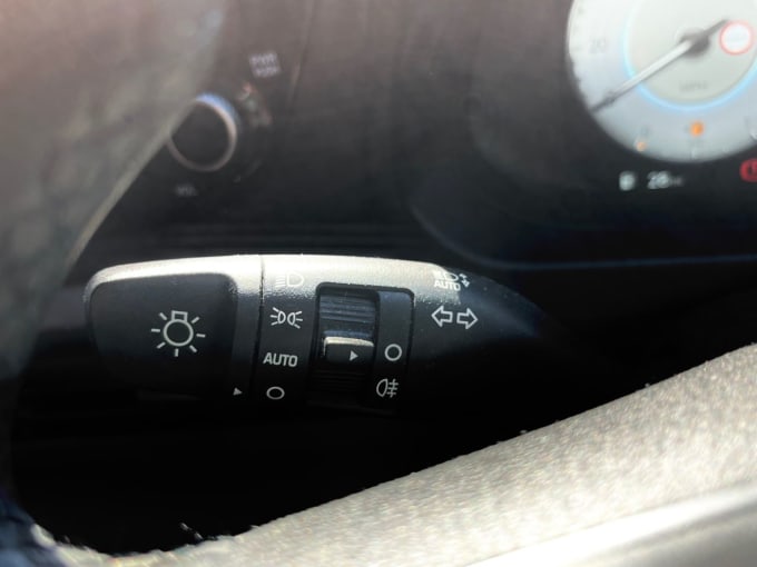 2025 Hyundai Bayon