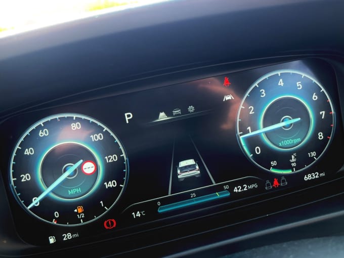 2025 Hyundai Bayon