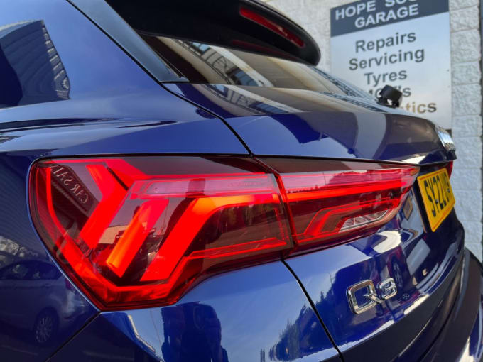 2025 Audi Q3