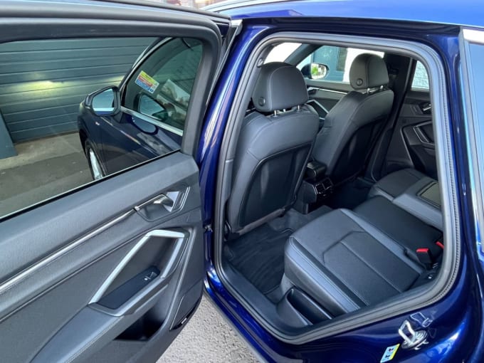 2025 Audi Q3