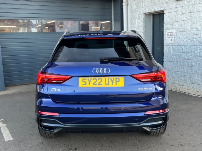2025 Audi Q3