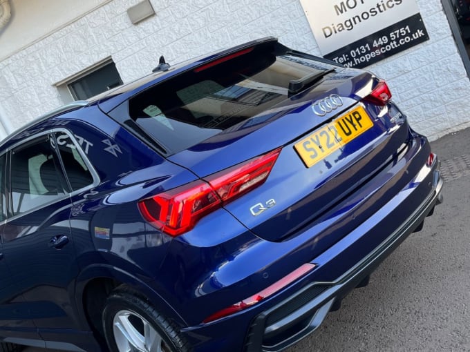 2025 Audi Q3