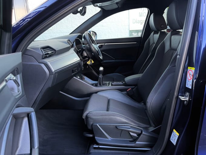 2025 Audi Q3