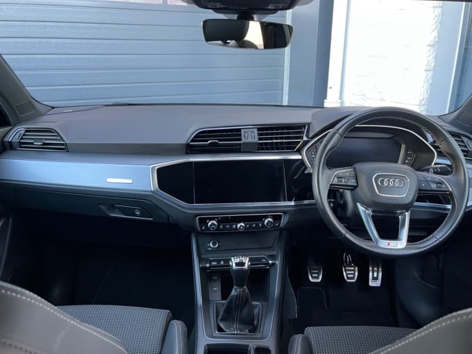2025 Audi Q3