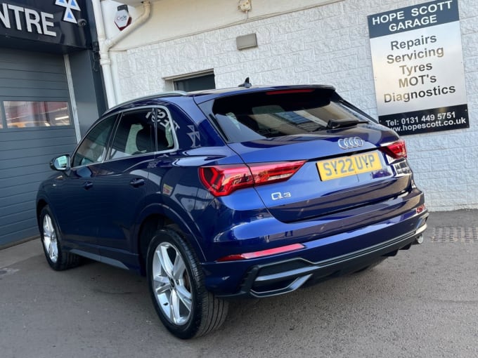 2025 Audi Q3