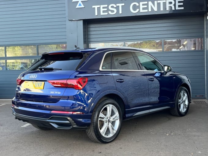 2025 Audi Q3