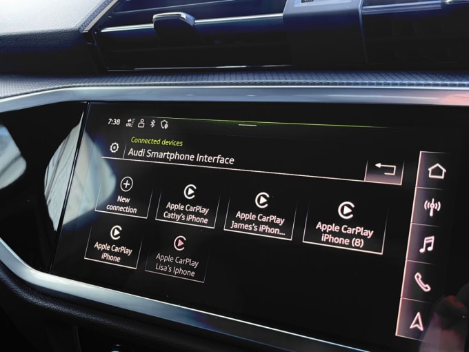 2025 Audi Q3