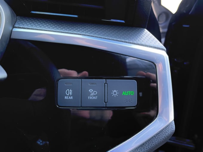 2025 Audi Q3