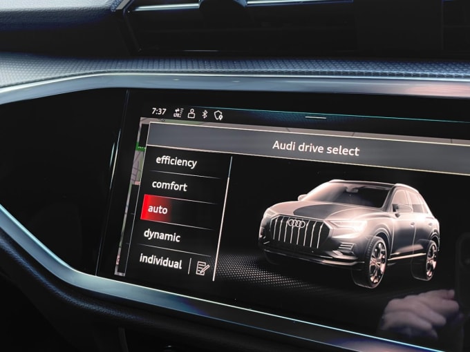 2025 Audi Q3