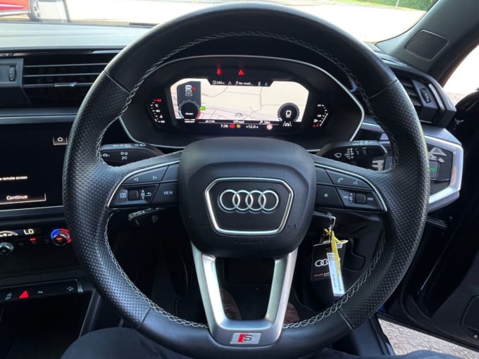 2025 Audi Q3