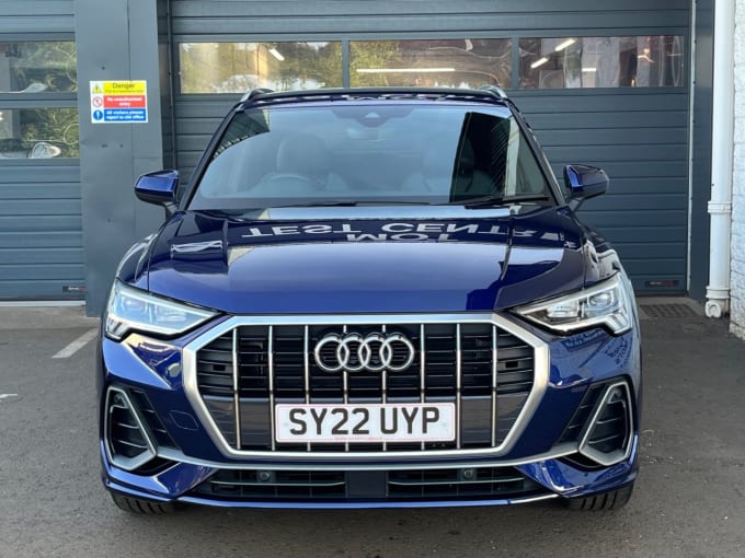2025 Audi Q3