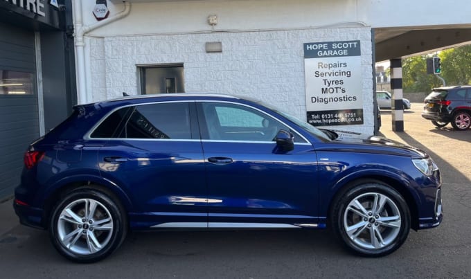 2025 Audi Q3