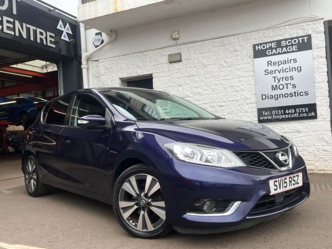 2025 Nissan Pulsar