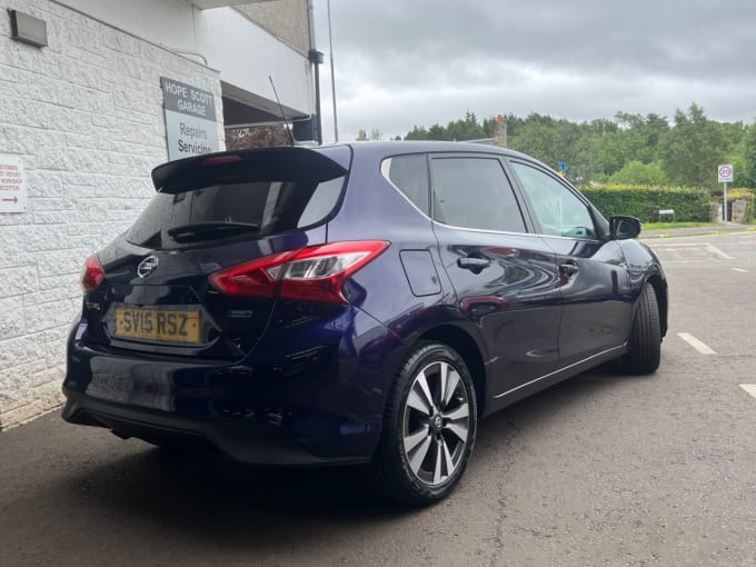 2025 Nissan Pulsar