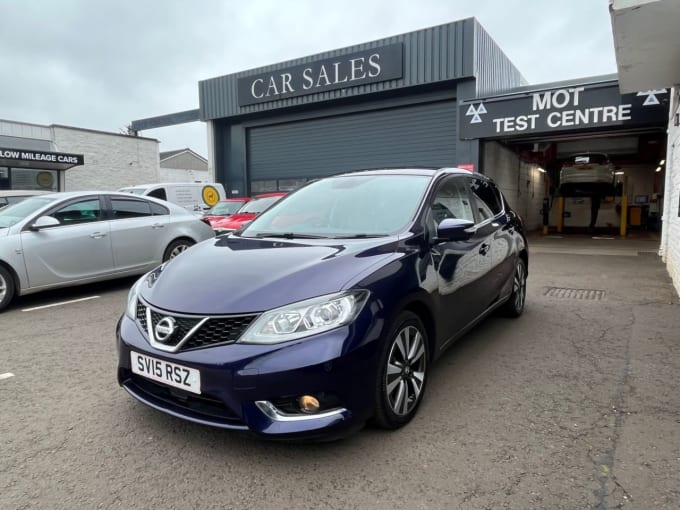 2025 Nissan Pulsar