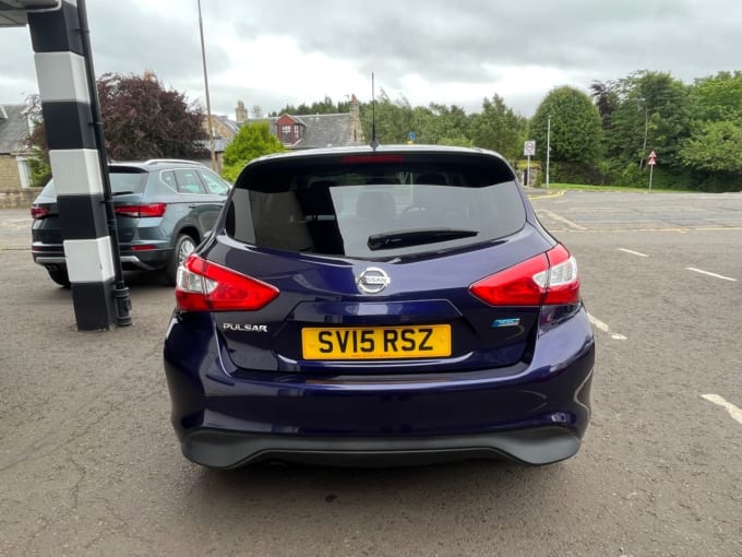 2025 Nissan Pulsar