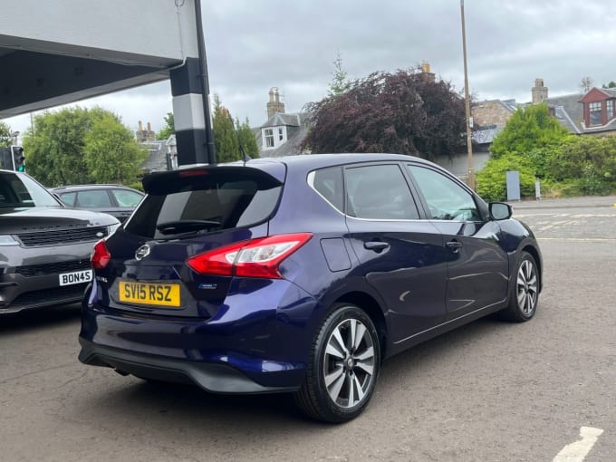 2025 Nissan Pulsar
