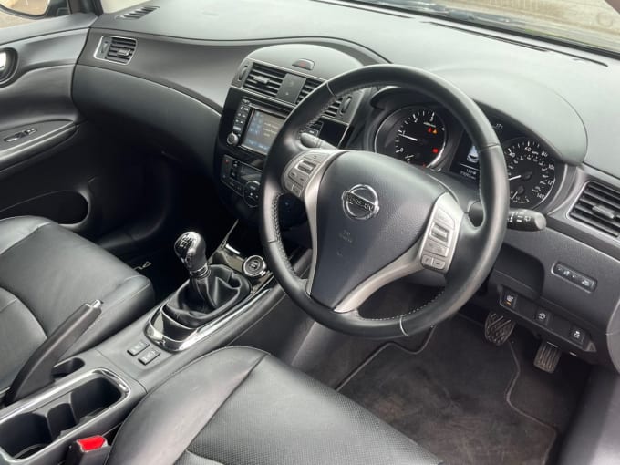 2025 Nissan Pulsar