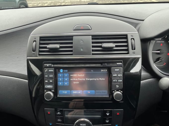 2025 Nissan Pulsar