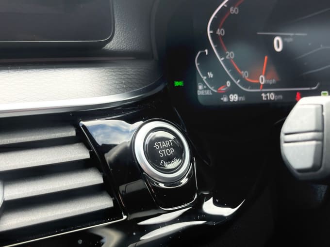 2025 BMW 5 Series