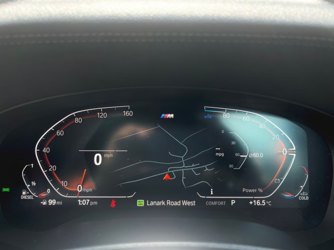 2025 BMW 5 Series