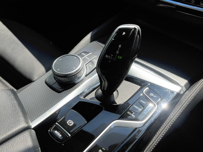 2025 BMW 5 Series