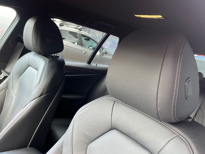 2025 BMW 5 Series