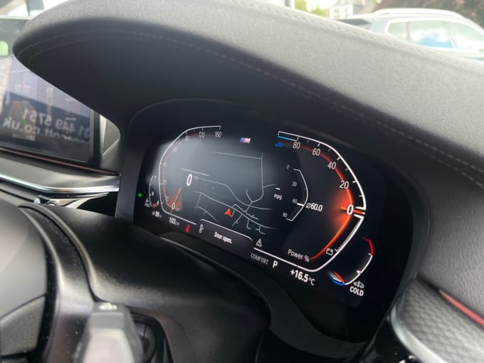 2025 BMW 5 Series
