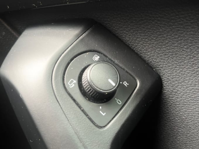 2025 Seat Ateca