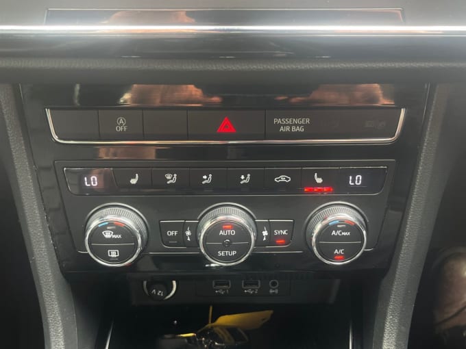 2025 Seat Ateca