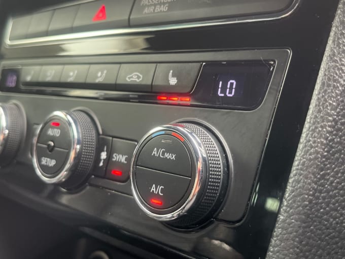 2025 Seat Ateca