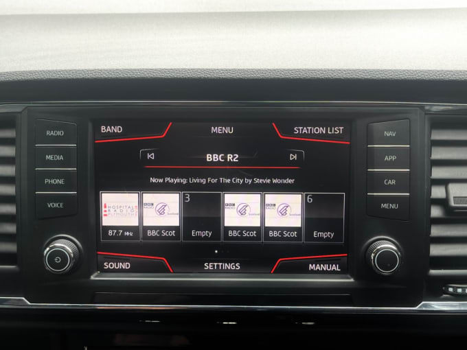 2025 Seat Ateca