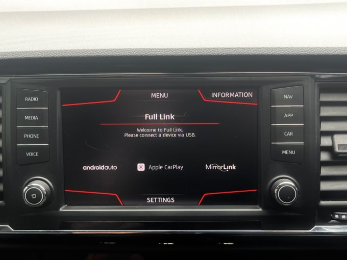 2025 Seat Ateca