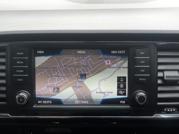 2025 Seat Ateca