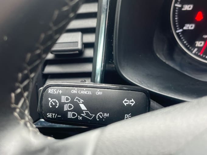 2025 Seat Ateca
