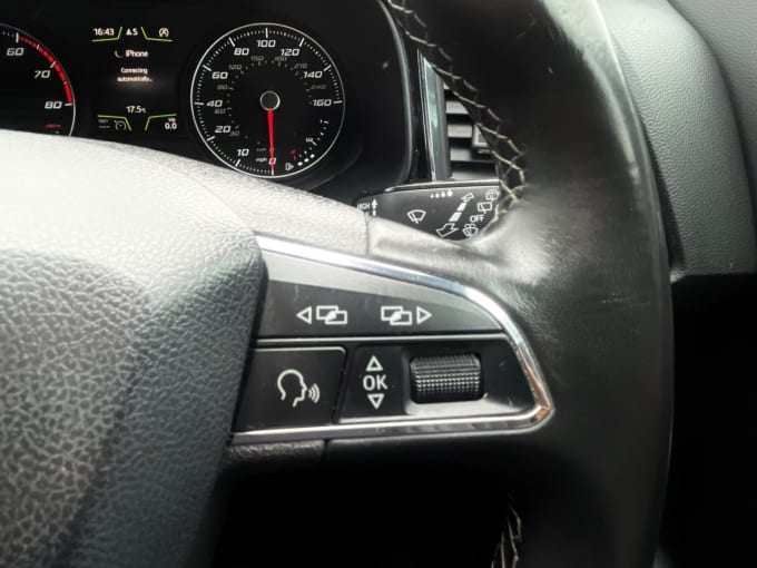 2025 Seat Ateca
